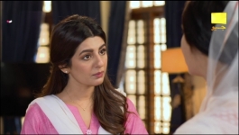 Zindagi Aik Paheli Episode 06 - 5th Nov 2022